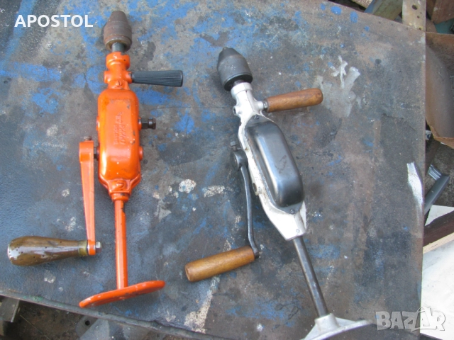 маткап, снимка 2 - Бормашини - 45558824