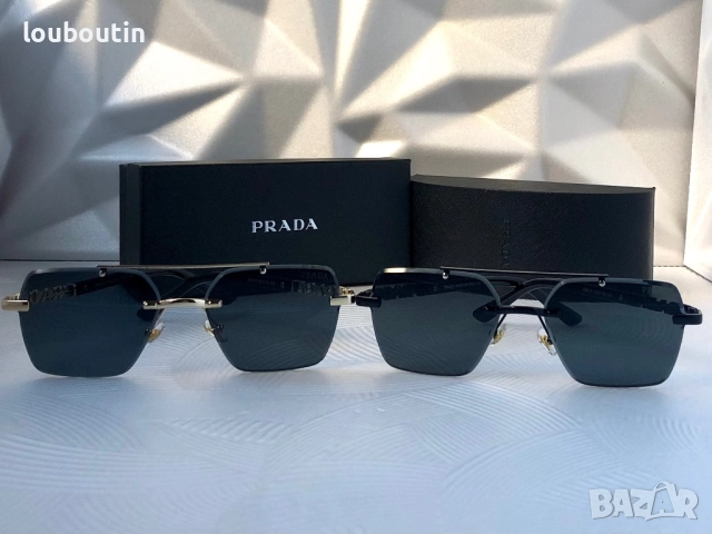 Дамски Мъжки слънчеви очила с правоъгълни 2 цвята черни , снимка 16 - Слънчеви и диоптрични очила - 51726190