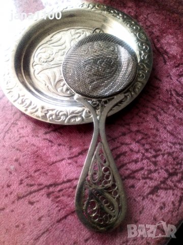 Метални сервизи, снимка 8 - Сервизи - 39973770