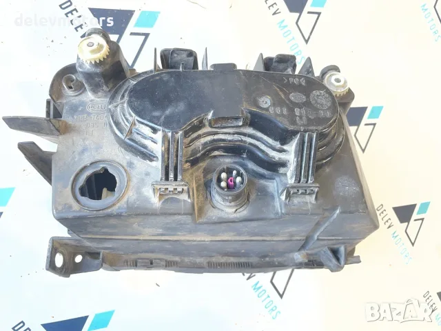 Фар ляв от Audi A3 Audi A3 1996г. - 1998г., снимка 5 - Части - 56326066