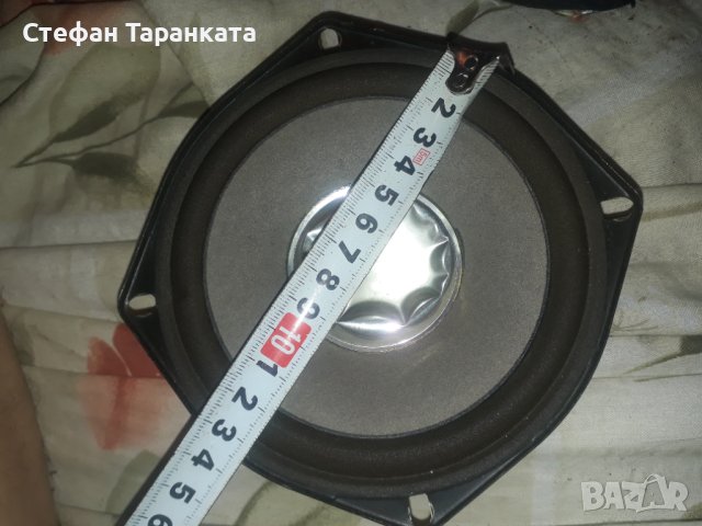 Говорители, снимка 1