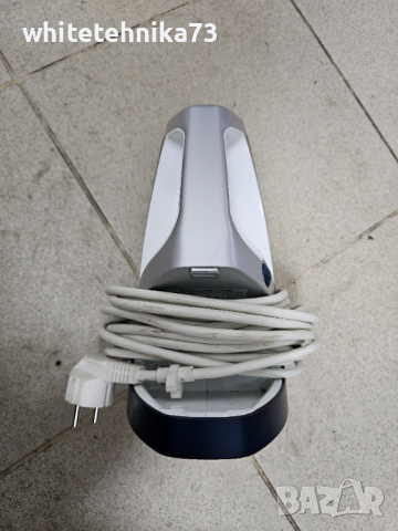 Rowenta RY8561WH Clean & Steam Multi, снимка 2 - Парочистачки и Водоструйки - 44746968