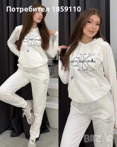дамски комплект , снимка 2 - Комплекти - 55936301
