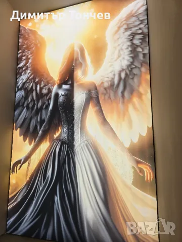 Опънат таван в Хол, Спалня, Баня в Пловдив и София 