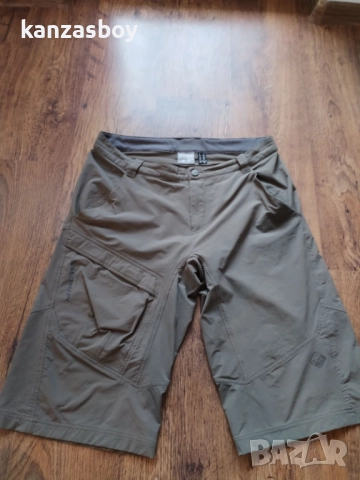 Salomon - мъжки стреч панталон 50/Л, снимка 5 - Спортни дрехи, екипи - 51549922