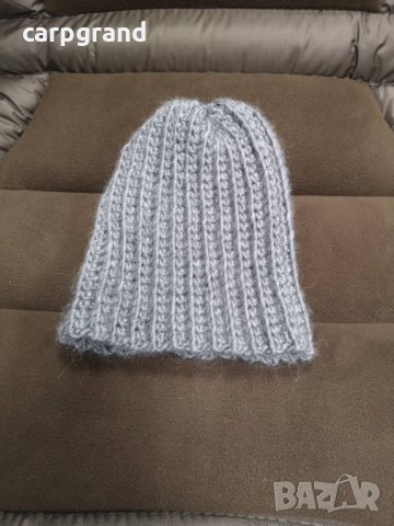 Зимна Шапка, снимка 2 - Екипировка - 38597506