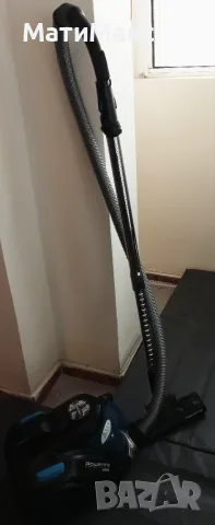 Прахосмукачка ROWENTA, снимка 2 - Прахосмукачки - 56309699