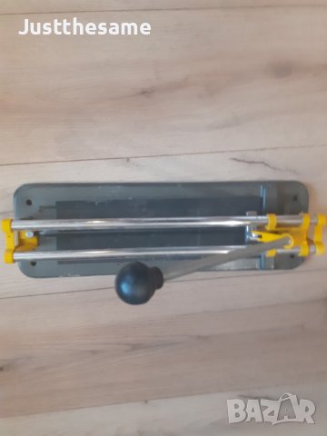 Машина за рязане на плочки до 30см