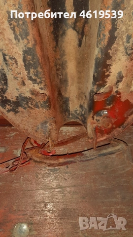 mz es 175 250 300 Мз Ес резервоар , снимка 10 - Мотоциклети и мототехника - 53940933