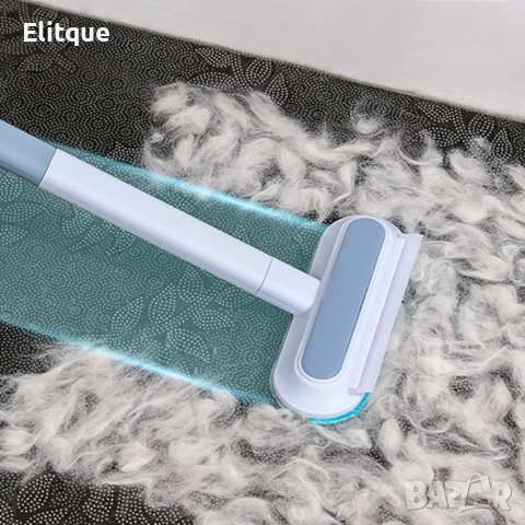 4в1 многофункционална четка за почистване , снимка 9 - Други стоки за дома - 52904598