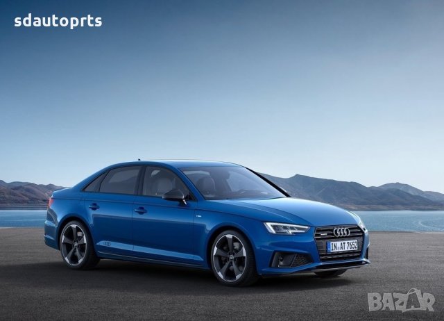 18" Джанти Ауди 5X112 Audi Line A3 A4 B6 B7 B8 B9 A6 C6 C7 C8 A8 Q3 Q5, снимка 5 - Гуми и джанти - 29437188