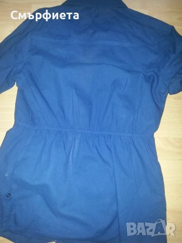 Риза за момиче LСWaikiki , снимка 4 - Детски ризи - 16004632