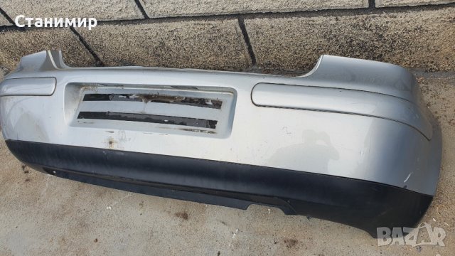 Задна Броня Vw Golf 4 Голф 4, снимка 2 - Части - 39619729