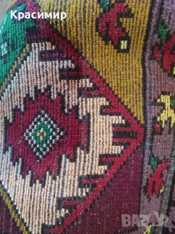 Запазени китеници, снимка 11 - Покривки за легло - 56444425