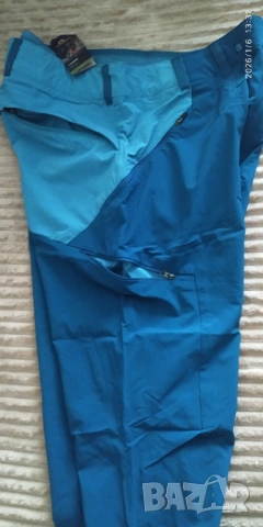 La Sportiva Monument Hurricane  XL и Space Blue/ Topaz M и L , снимка 4 - Панталони - 47283396