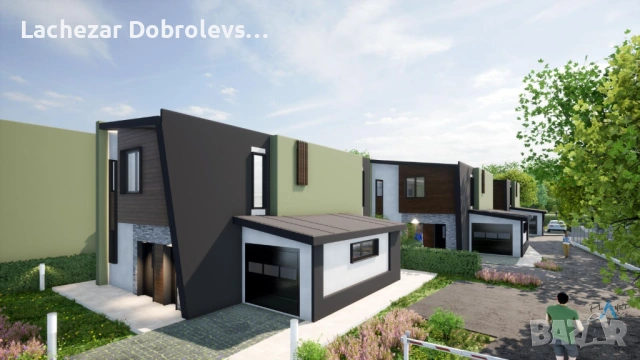 Директно от ИНВЕСТИТОР! Продажби без посредник!, снимка 9 - Къщи - 53272557