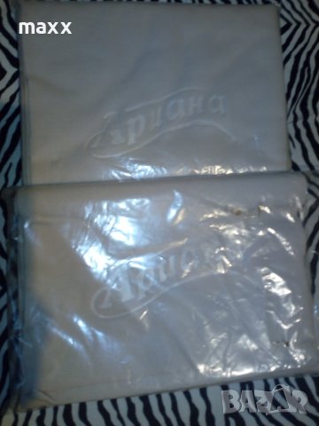 шал Ариана 144 х 25 см, снимка 2 - Шалове - 42653517