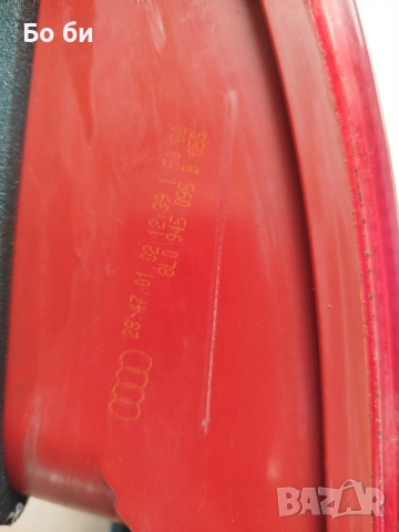 Ауди а3 Стоп ляв и десен , снимка 6 - Части - 53213752