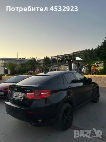 BMW x6                    ., снимка 5 - Автомобили и джипове - 55989904