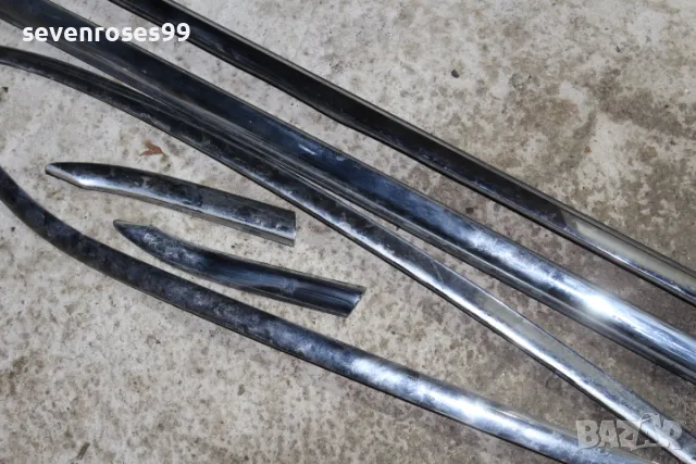 Лайсна врата Форд Фиеста 6 2011 1.4tdci 68hp Ford Fiesta 6 6броя 2/3врати, снимка 5 - Части - 48315215