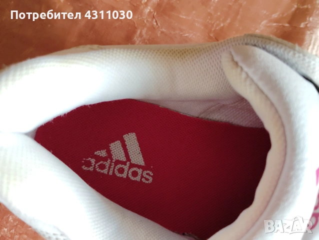 ADIDAS 36.2/3 НОМЕР, снимка 6 - Детски маратонки - 53371910