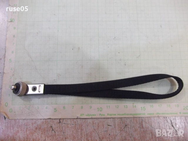 Носач за кинокамера, снимка 5 - Чанти, стативи, аксесоари - 52110017