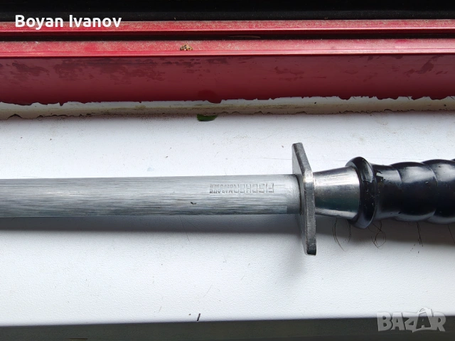 Масат F Dick , снимка 5 - Разпространители на рекламни материали - 54352899