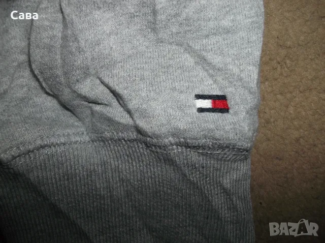 Суичър TOMMY HILFIGER  мъжки,ХЛ, снимка 4 - Суичъри - 56248151