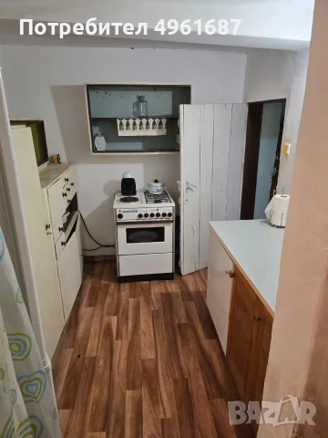 Двуетажна къща с двор в с.Момина Църква, снимка 17 - Къщи - 56246409