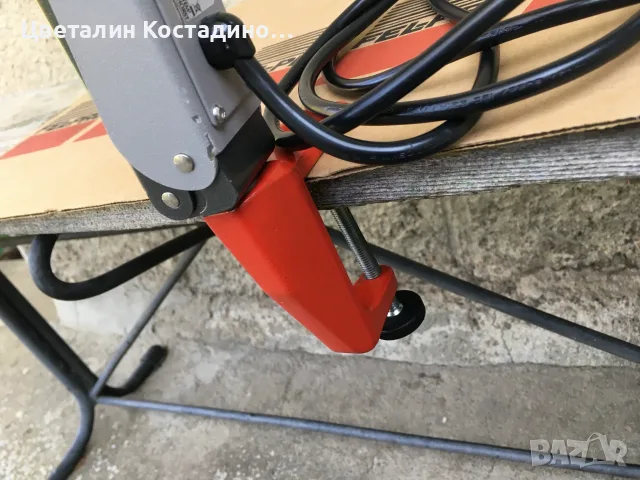 немска , работна лампа, снимка 10 - Други инструменти - 56167820