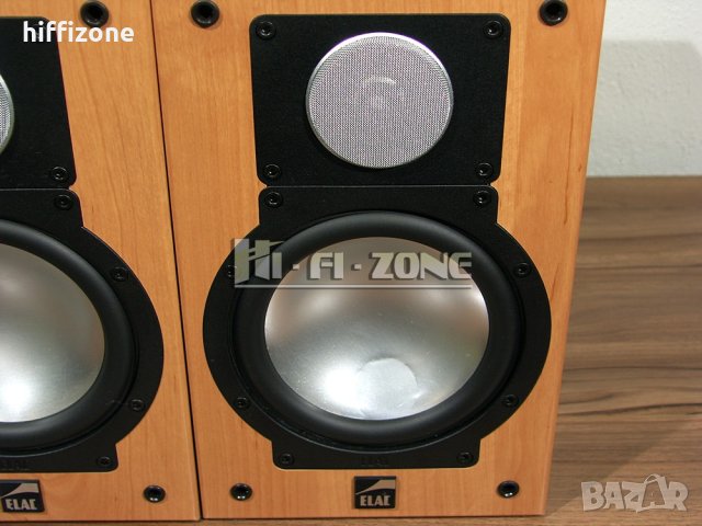 ТОНКОЛОНИ   Elac cl 82i , снимка 5 - Тонколони - 40399649