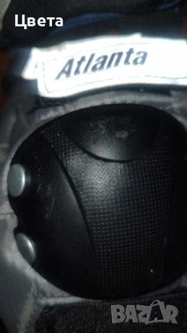 наколенки за колело , снимка 4 - Аксесоари за велосипеди - 50607939