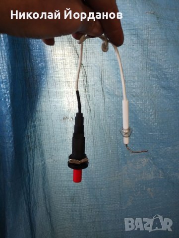 Пиезо запалки НОВИ, снимка 2 - Други - 40242117