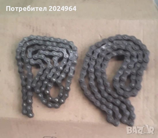 Верига за Педалетки 