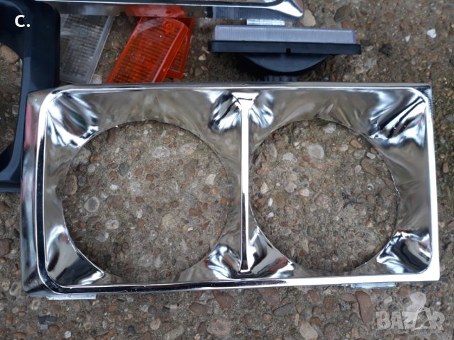 Нови части за лада 2106.ваз 2106