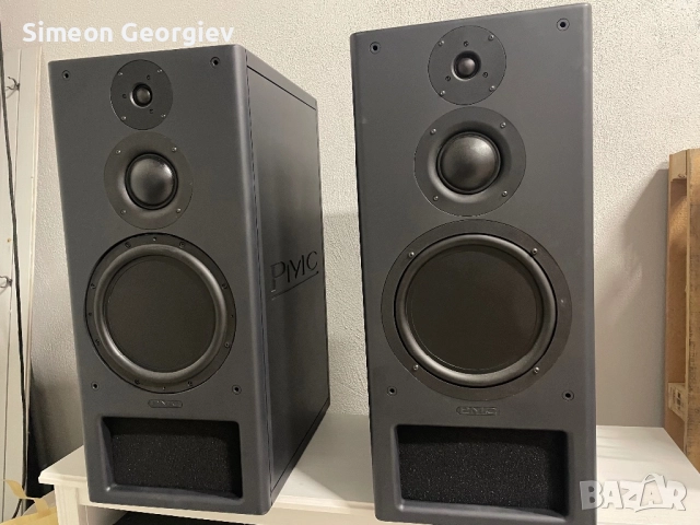 PMC iB1S тонколони, снимка 2 - Тонколони - 52953680