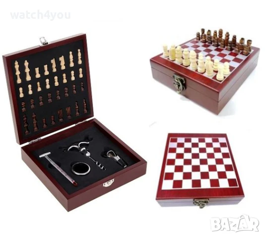 НОВА ПОСТАВКА ЗА ВИНО, УИСКИ И ДР. БУТИЛКИ.СЕТ ЗА ВИНО.ПОДАРЪЧНА ПОСТАВКА ЗА БУТИЛКА ВИНО.., снимка 7 - Други стоки за дома - 36845236