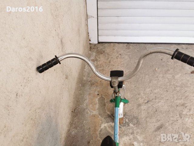 Ретро детски велосипед Зайка3, снимка 7 - Колекции - 39540475