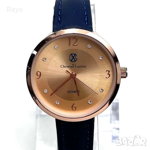 Часовник Christian Lacroix 