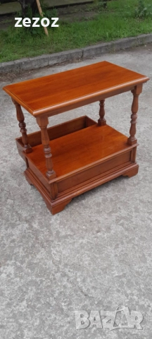 Маса с колелца №203, снимка 5 - Маси - 51977417