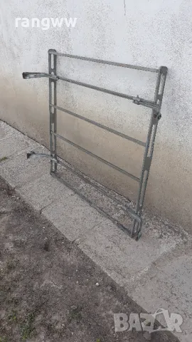 Багажник за ВАЗ2101-2115, ГАЗ,Жигули, Лада Нива,Фиат , снимка 2 - Части - 49903481