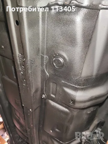 Антикорозионна защита на автомобили, с 10 години гаранция !, снимка 6 - Автотенекеджийски и автобояджийски - 49735722