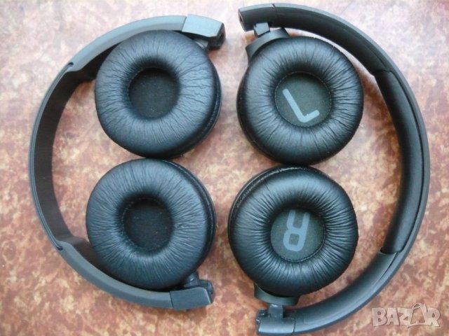 Слушалки JBL tune 450BT