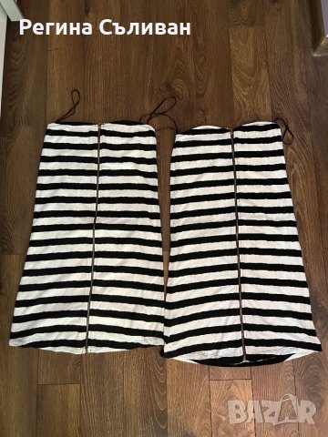 Нова къса рокля на Review , снимка 4 - Рокли - 29027302