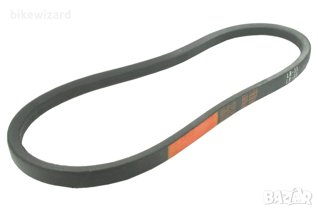 Greenstar 24710 - Correa lisa LB98 Ремък за HONDA F600 НОВ