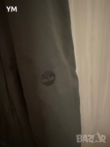 Timberland мъжко яке, размер М, снимка 5 - Якета - 52018998