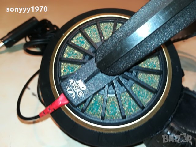 SENNHEISER HD430 HIFI HEADPHONES 2608211910, снимка 6 - Слушалки и портативни колонки - 33933392