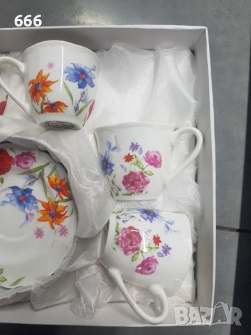 Сервиз, снимка 4 - Сервизи - 42370951