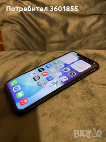 iPhone 11 PRO MAX 256GB, снимка 3 - Apple iPhone - 52403068
