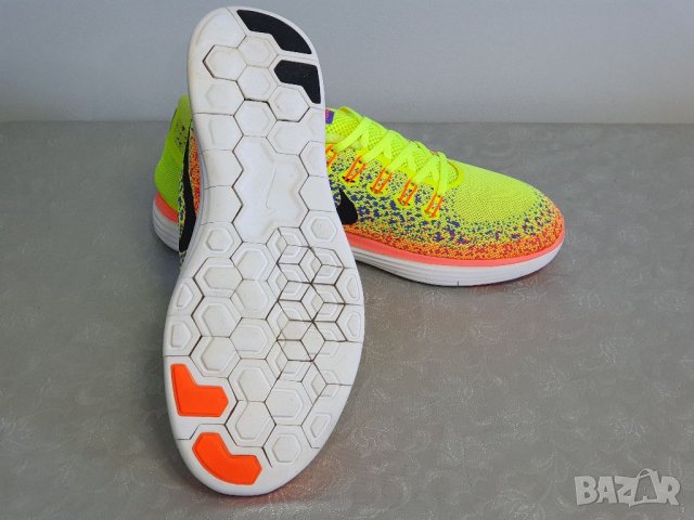 NIKE 45 5 номер без забележки , снимка 5 - Маратонки - 39739344